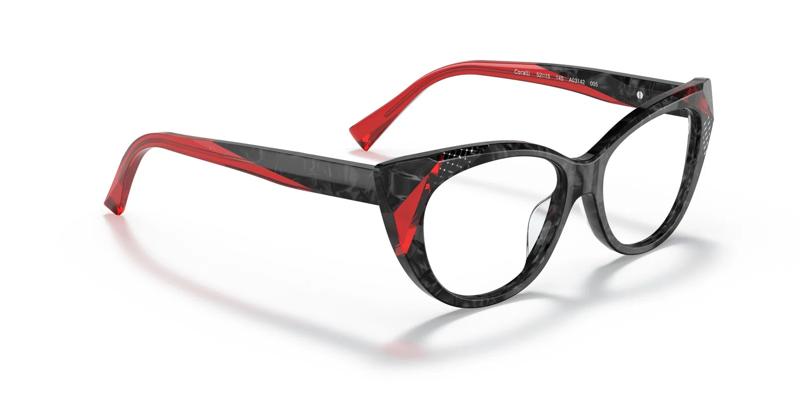 Alain Mikli Coralli 3142 Eyeglasses - view 12